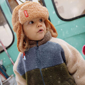 Hello Hossy - ქუდი Cozy Sven - Image 4