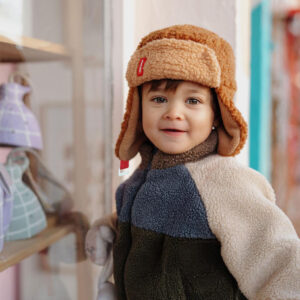 Hello Hossy - ქუდი Cozy Sven - Image 5