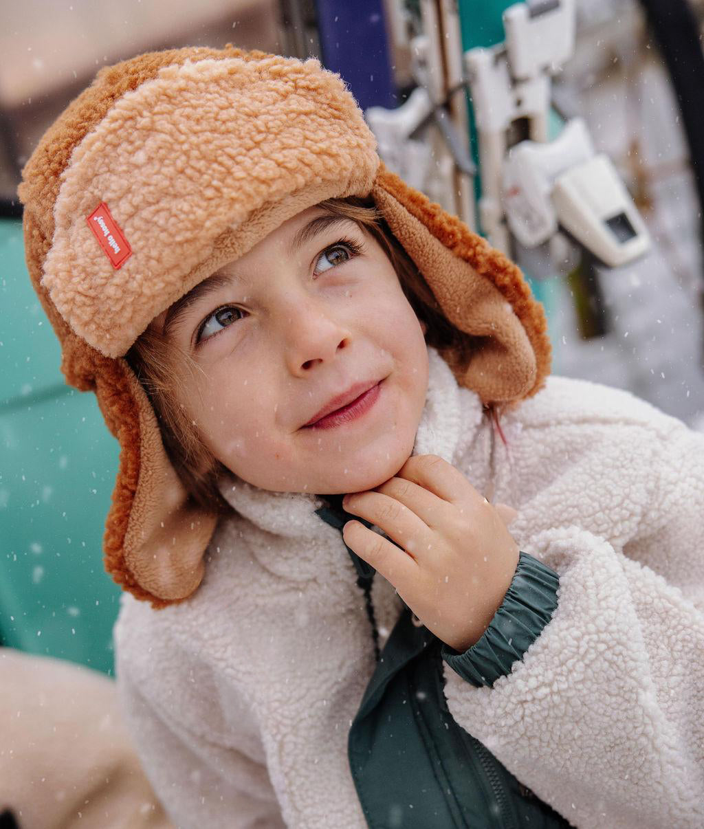 Hello Hossy - ქუდი Cozy Sven - Image 6