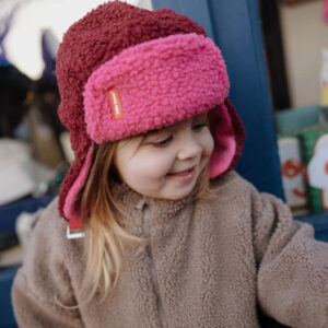 Hello Hossy - ქუდი Cozy Tara - Image 3