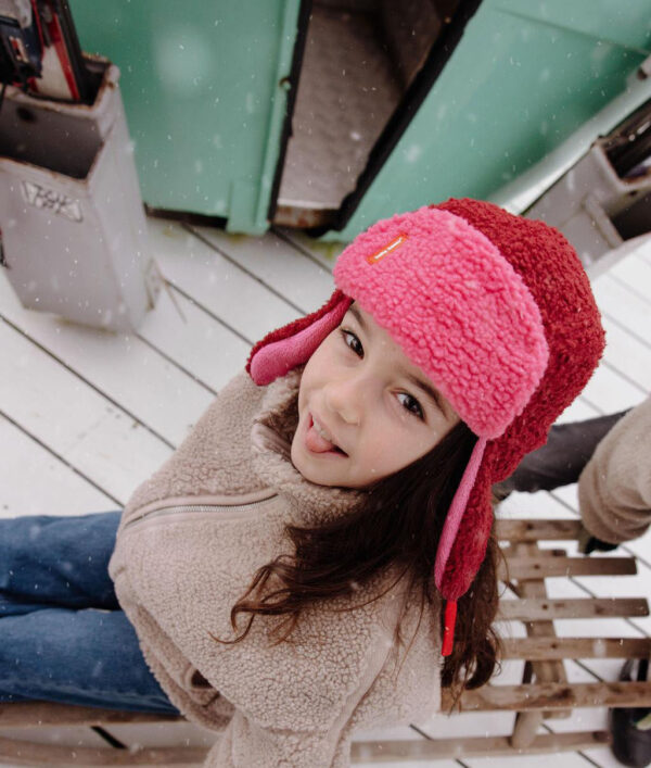 Hello Hossy - ქუდი Cozy Tara