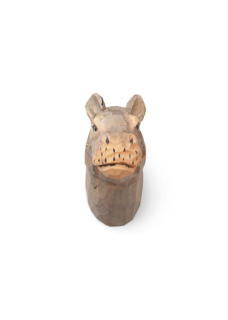 Ferm Living-საკიდი ბეჰემოტი