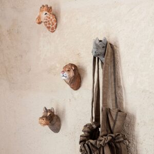Ferm Living-საკიდი ზებრა - Image 5