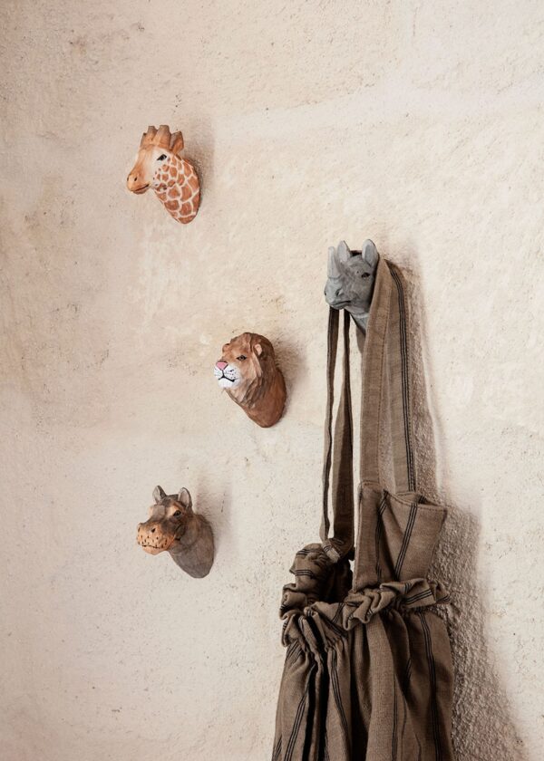 Ferm Living-საკიდი ზებრა