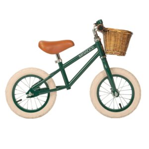 Banwood Balance Bike, ღია მწვანე