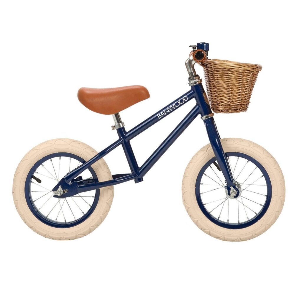 Banwood Balance Bike, ლურჯი