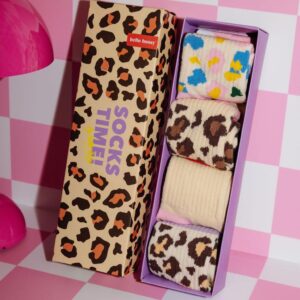 Hello Hossy- კეპი Leopard  #6 მშობელი - Image 19