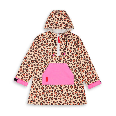 Hello Hossy- კეპი Leopard  #6 მშობელი