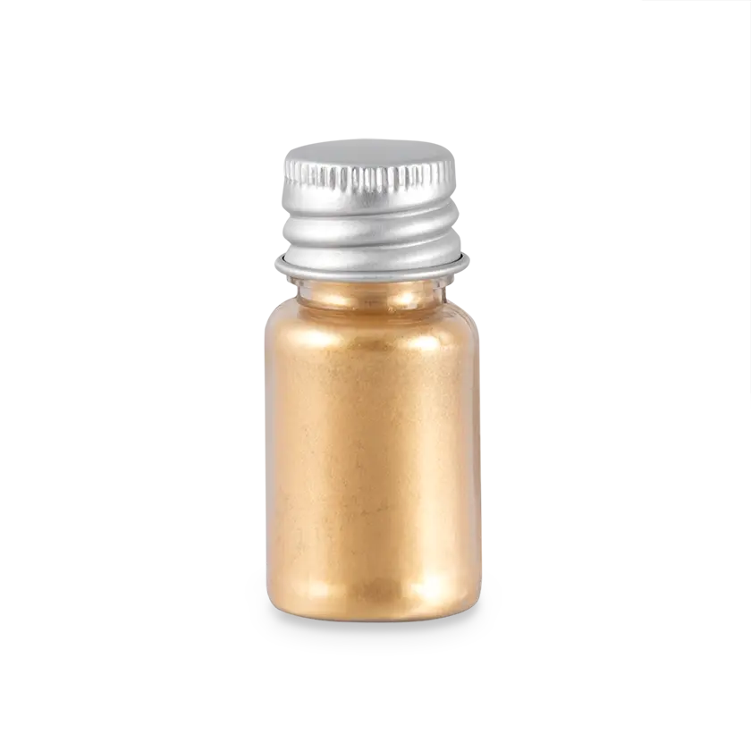Namaki - COSMOS ORGANIC - გლითერი - Image 2