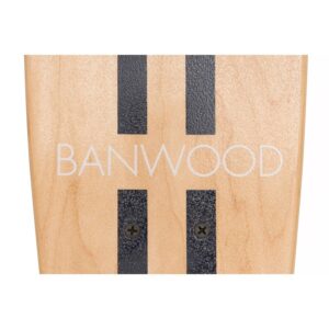 Banwood სკეიტბორდი ,  ლურჯი - Image 9