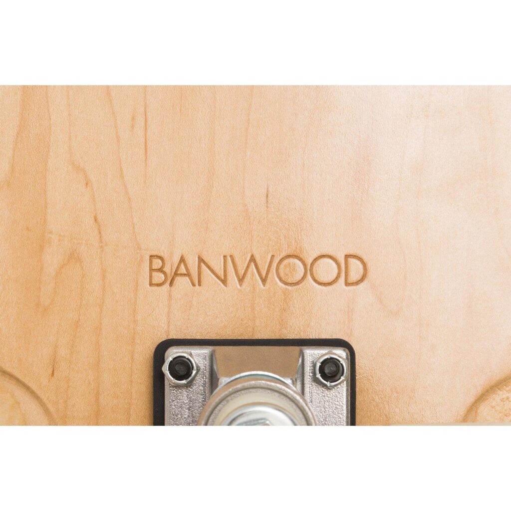 Banwood სკეიტბორდი ,  ლურჯი