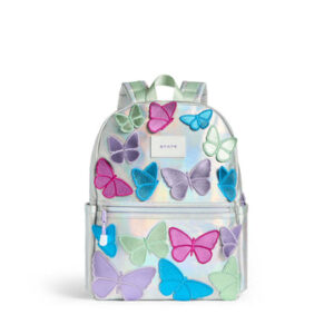 State Bags Kane Backpack -  პეპლები