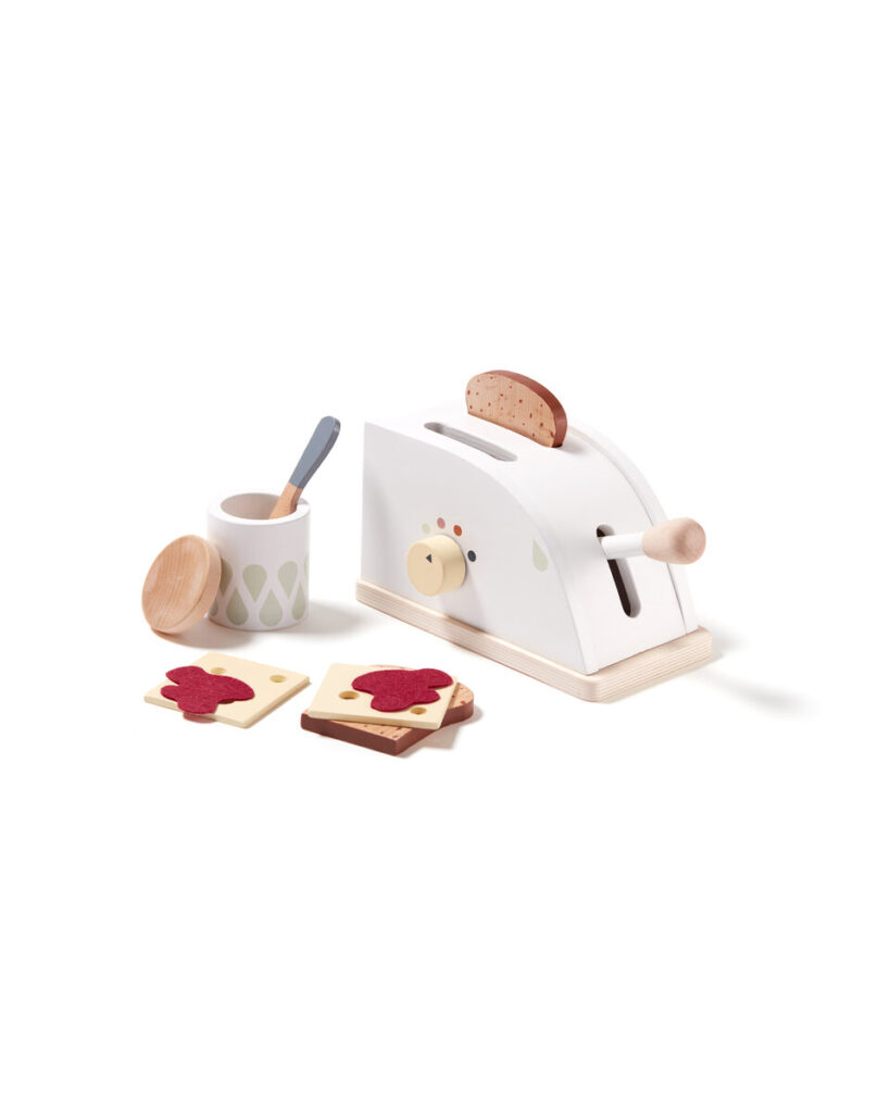 Kids Concept - ტოსტერი