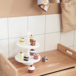 Kids Concept სათამაშო ნამცხვრები - Image 2