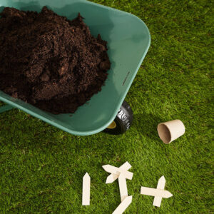 Kids Concept - მებაღის სეტი - Image 4