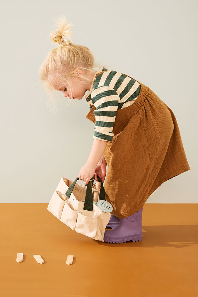 Kids Concept - მებაღის სეტი