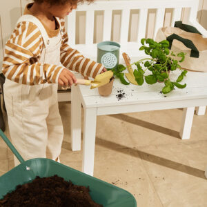 Kids Concept - მებაღის სეტი - Image 3