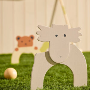 Kids Concept სათამაშო კროკეტი - Image 5