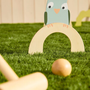 Kids Concept სათამაშო კროკეტი - Image 3