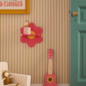 Kids Concept - გიტარა ვარდისფერი - Image 2