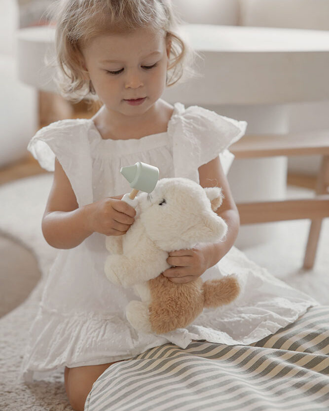 Kids Concept - ვეტერინარული სეტი