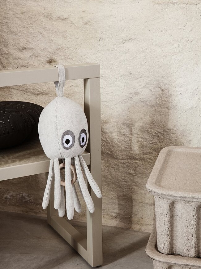 Ferm Living-მუსიკალური რვაფეხა - Image 2