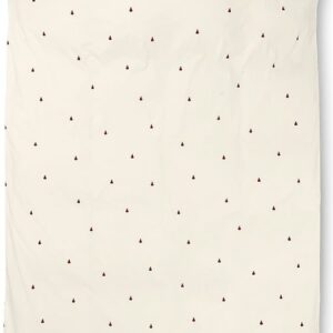 Ferm Living-ზეწარი საბავშვო, კრემისფეირ