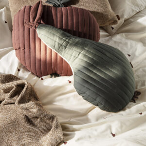 Ferm Living-ზეწარი საბავშვო, კრემისფეირ - Image 3