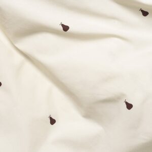 Ferm Living-ზეწარი საბავშვო, კრემისფეირ - Image 2