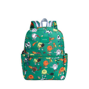 State Bags Kane Backpack - სპორტული ბურთები