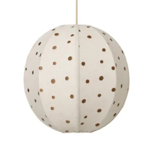 Ferm Living-კოპლებიანი სანათი
