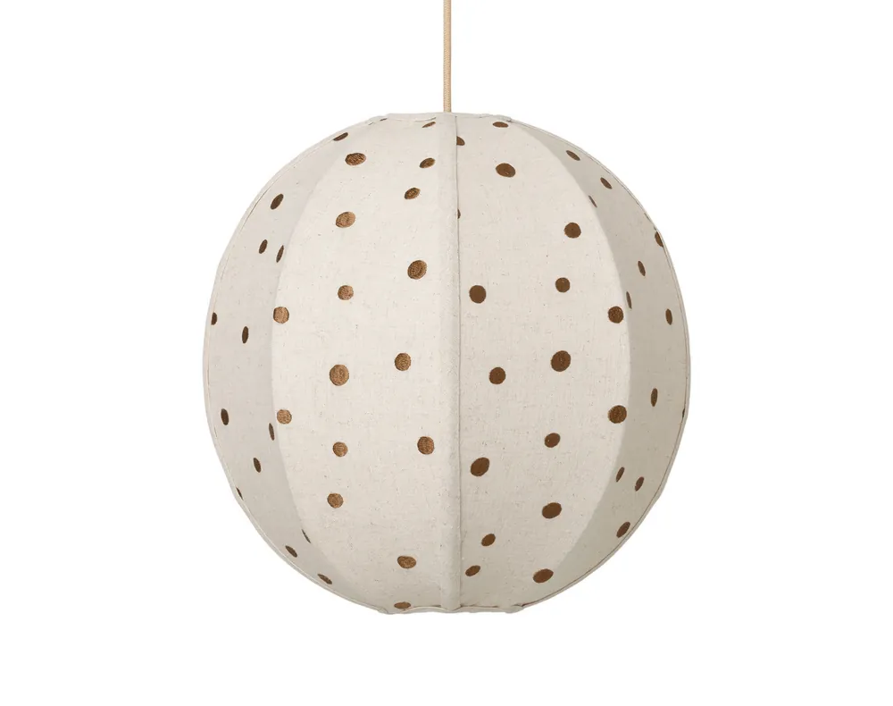 Ferm Living-კოპლებიანი სანათი