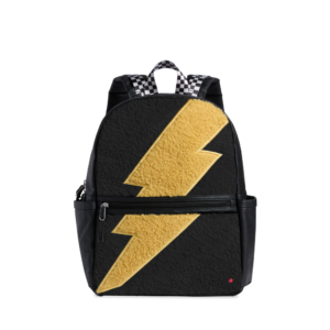 State Bags Kane Backpack -  ელვა