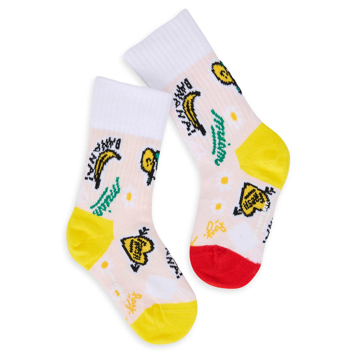 Hello Hossy- წინდა MARKET CHAUSSETTES - Image 1