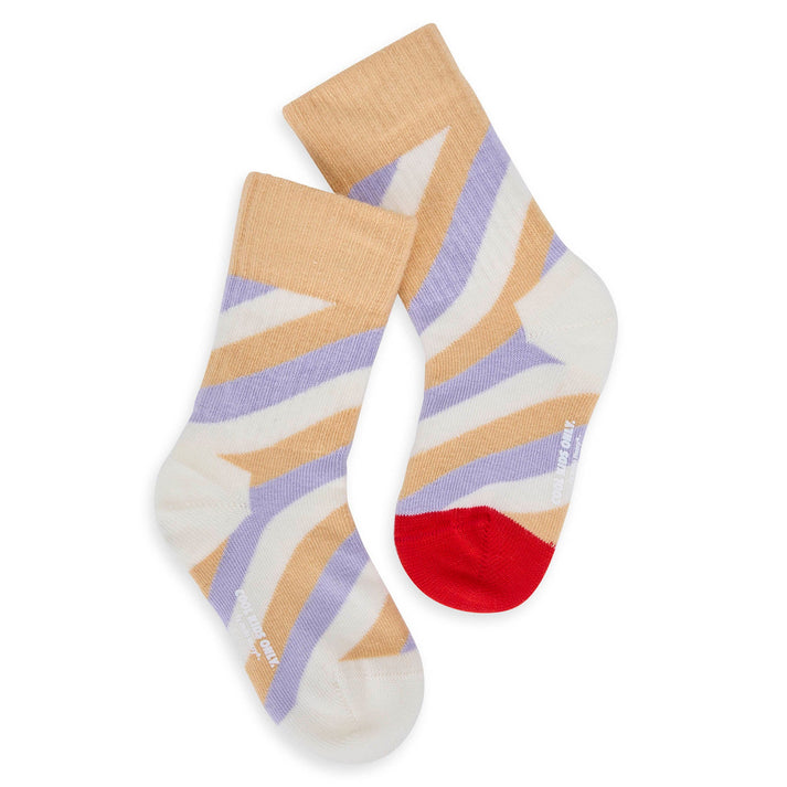 Hello Hossy- წინდა VIOLETTE CHAUSSETTES - Image 1